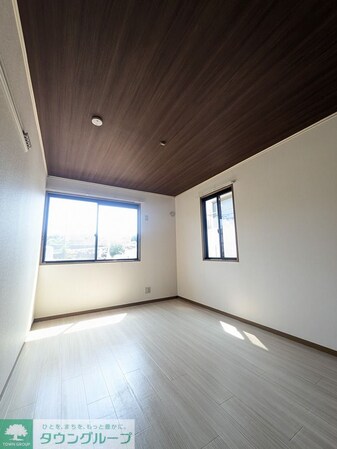 アトリオAの物件内観写真